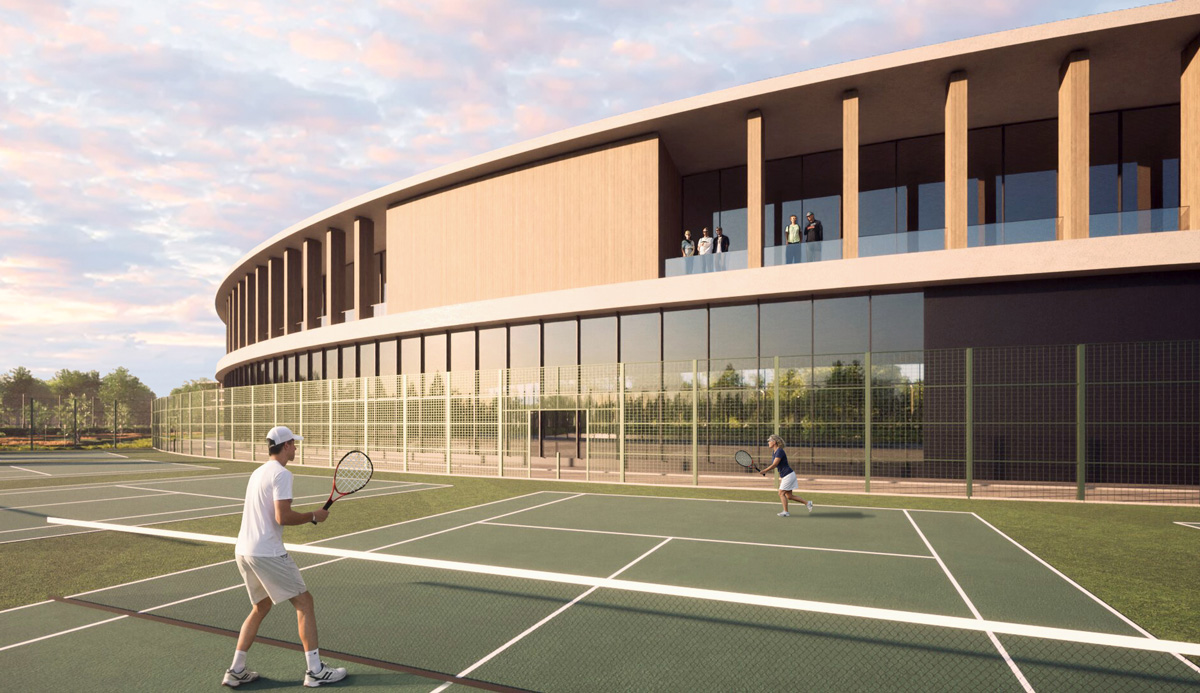 Sports et Wellness 